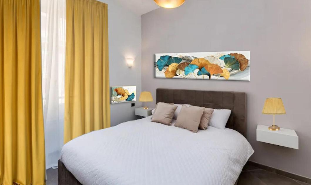 Sistine Chapel Suite Apartment Rome Exterior photo