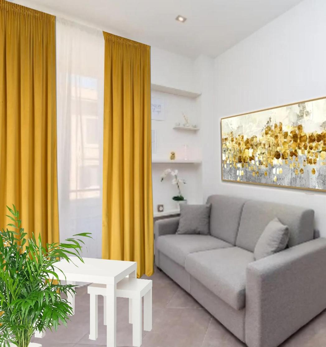 Sistine Chapel Suite Apartment Rome Exterior photo