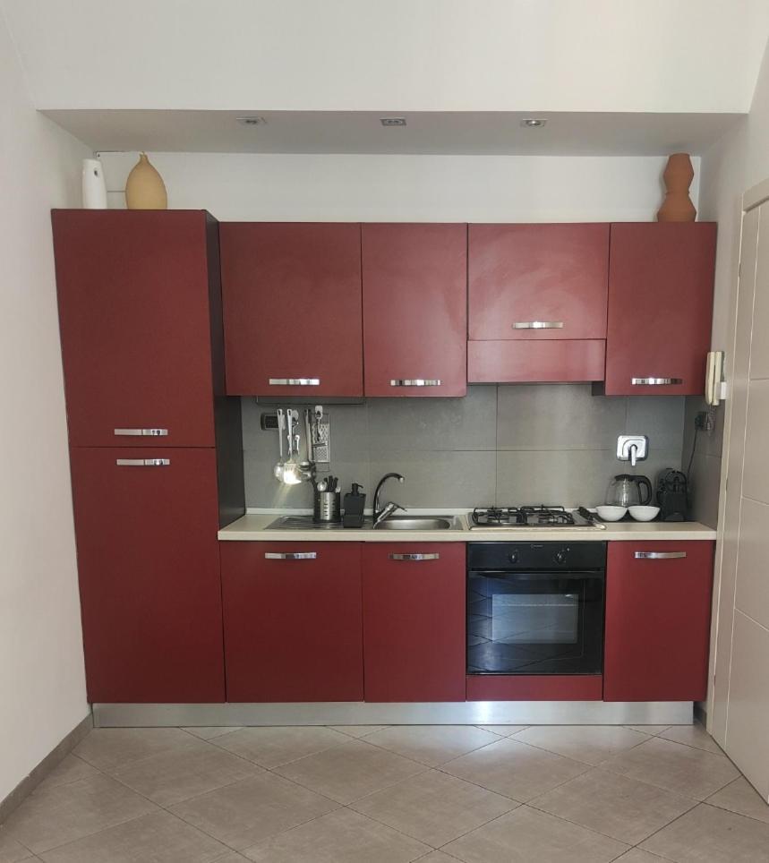 Sistine Chapel Suite Apartment Rome Exterior photo